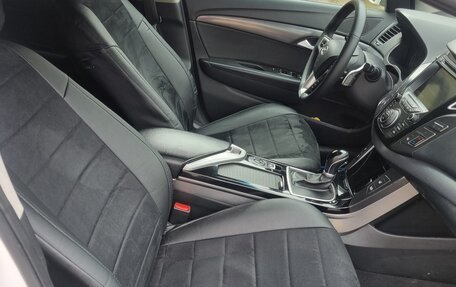 Hyundai i40 I рестайлинг, 2014 год, 1 050 000 рублей, 9 фотография