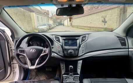 Hyundai i40 I рестайлинг, 2014 год, 1 050 000 рублей, 10 фотография