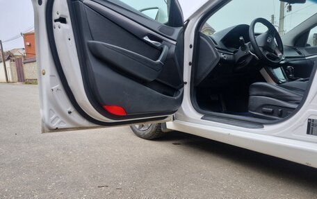 Hyundai i40 I рестайлинг, 2014 год, 1 050 000 рублей, 14 фотография