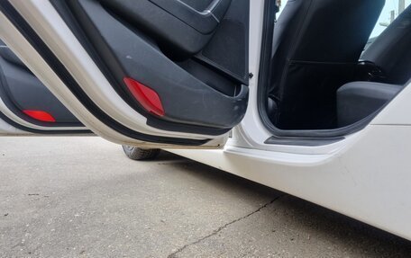 Hyundai i40 I рестайлинг, 2014 год, 1 050 000 рублей, 13 фотография