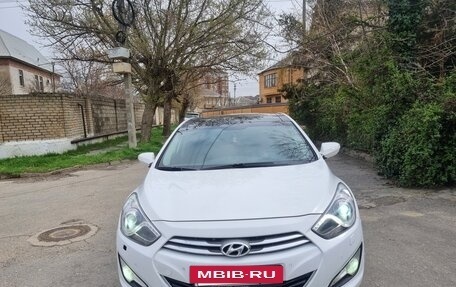 Hyundai i40 I рестайлинг, 2014 год, 1 050 000 рублей, 3 фотография