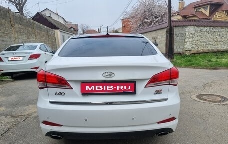 Hyundai i40 I рестайлинг, 2014 год, 1 050 000 рублей, 6 фотография