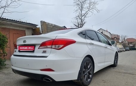 Hyundai i40 I рестайлинг, 2014 год, 1 050 000 рублей, 5 фотография