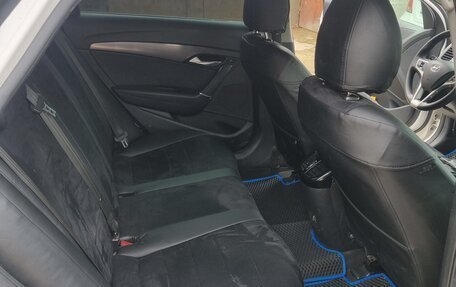 Hyundai i40 I рестайлинг, 2014 год, 1 050 000 рублей, 19 фотография