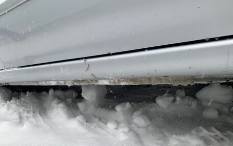 KIA Spectra II (LD), 2007 год, 330 000 рублей, 7 фотография