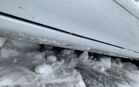 KIA Spectra II (LD), 2007 год, 330 000 рублей, 6 фотография