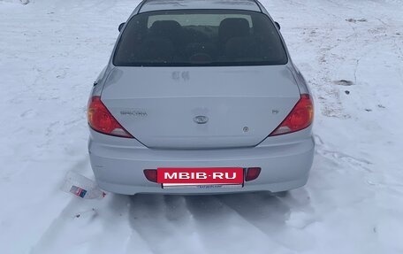 KIA Spectra II (LD), 2007 год, 330 000 рублей, 3 фотография