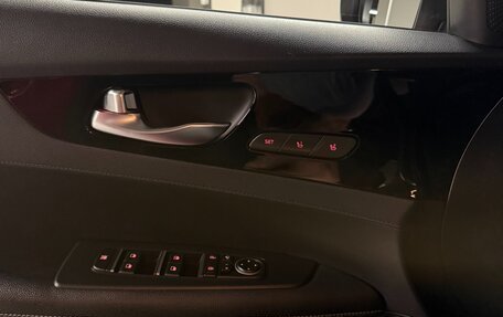 KIA Cerato IV, 2018 год, 1 890 000 рублей, 11 фотография