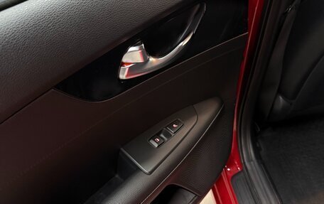 KIA Cerato IV, 2018 год, 1 890 000 рублей, 10 фотография