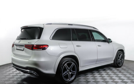 Mercedes-Benz GLS, 2021 год, 9 900 000 рублей, 5 фотография