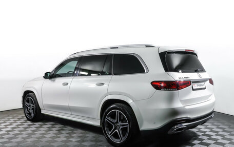 Mercedes-Benz GLS, 2021 год, 9 900 000 рублей, 7 фотография