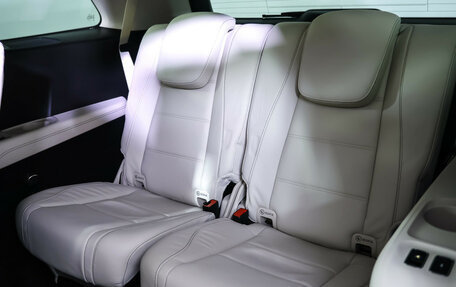 Mercedes-Benz GLS, 2021 год, 9 900 000 рублей, 13 фотография