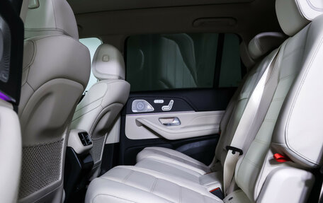 Mercedes-Benz GLS, 2021 год, 9 900 000 рублей, 12 фотография