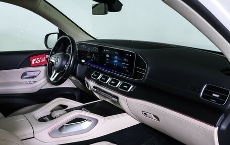 Mercedes-Benz GLS, 2021 год, 9 900 000 рублей, 11 фотография