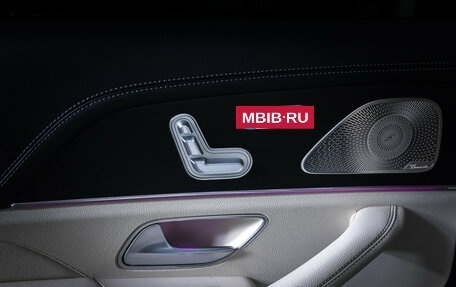 Mercedes-Benz GLS, 2021 год, 9 900 000 рублей, 19 фотография