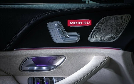 Mercedes-Benz GLS, 2021 год, 9 900 000 рублей, 20 фотография