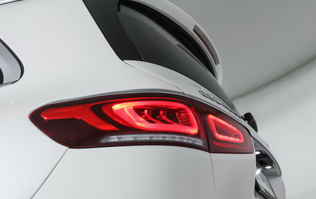 Mercedes-Benz GLS, 2021 год, 9 900 000 рублей, 26 фотография