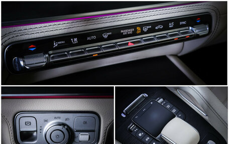 Mercedes-Benz GLS, 2021 год, 9 900 000 рублей, 24 фотография