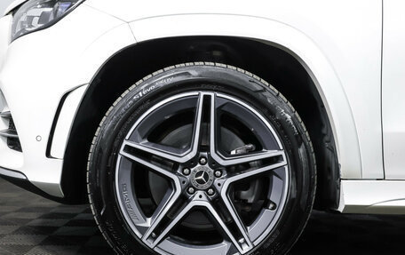 Mercedes-Benz GLS, 2021 год, 9 900 000 рублей, 33 фотография
