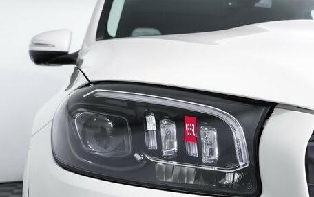 Mercedes-Benz GLS, 2021 год, 9 900 000 рублей, 27 фотография