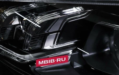 Mercedes-Benz GLS, 2021 год, 9 900 000 рублей, 25 фотография