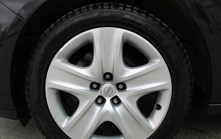 Opel Astra H, 2011 год, 760 000 рублей, 11 фотография