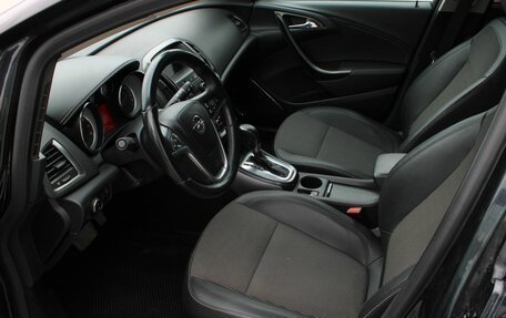 Opel Astra H, 2011 год, 760 000 рублей, 14 фотография