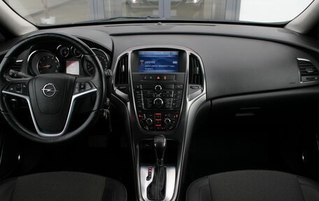 Opel Astra H, 2011 год, 760 000 рублей, 16 фотография