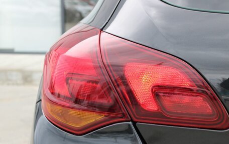 Opel Astra H, 2011 год, 760 000 рублей, 10 фотография