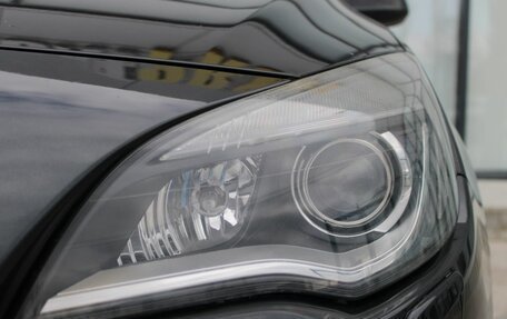 Opel Astra H, 2011 год, 760 000 рублей, 9 фотография