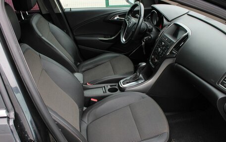 Opel Astra H, 2011 год, 760 000 рублей, 15 фотография