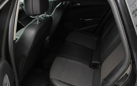 Opel Astra H, 2011 год, 760 000 рублей, 23 фотография