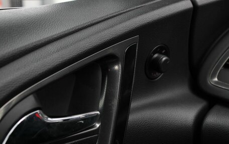 Opel Astra H, 2011 год, 760 000 рублей, 22 фотография