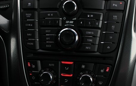 Opel Astra H, 2011 год, 760 000 рублей, 21 фотография