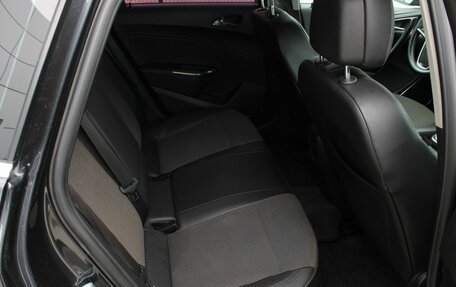 Opel Astra H, 2011 год, 760 000 рублей, 24 фотография