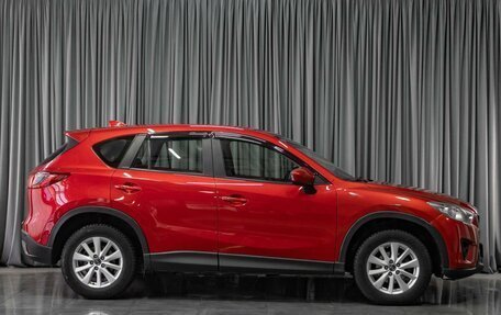 Mazda CX-5 II, 2013 год, 1 669 000 рублей, 5 фотография