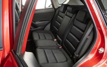 Mazda CX-5 II, 2013 год, 1 669 000 рублей, 9 фотография