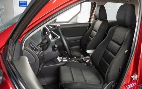 Mazda CX-5 II, 2013 год, 1 669 000 рублей, 10 фотография