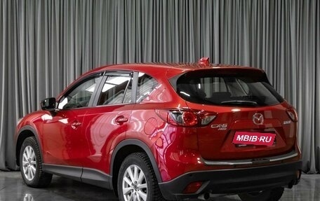 Mazda CX-5 II, 2013 год, 1 669 000 рублей, 2 фотография