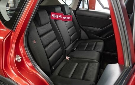 Mazda CX-5 II, 2013 год, 1 669 000 рублей, 7 фотография