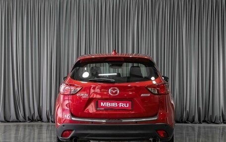 Mazda CX-5 II, 2013 год, 1 669 000 рублей, 4 фотография