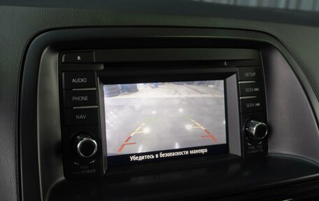 Mazda CX-5 II, 2013 год, 1 669 000 рублей, 16 фотография