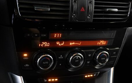 Mazda CX-5 II, 2013 год, 1 669 000 рублей, 17 фотография