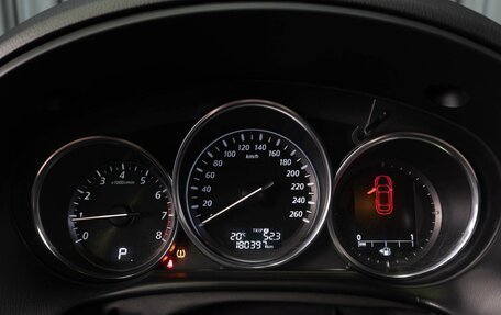 Mazda CX-5 II, 2013 год, 1 669 000 рублей, 13 фотография