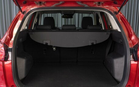 Mazda CX-5 II, 2013 год, 1 669 000 рублей, 20 фотография