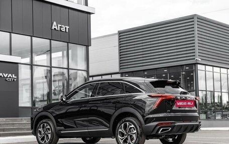 Haval F7, 2026 год, 3 499 000 рублей, 4 фотография