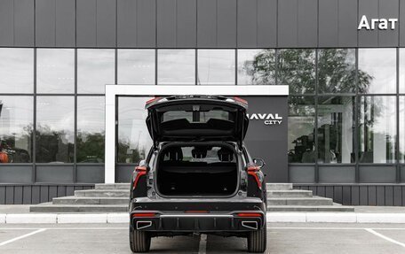 Haval F7, 2026 год, 3 499 000 рублей, 9 фотография