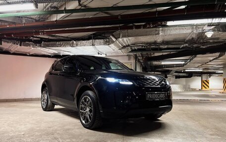 Land Rover Range Rover Evoque II, 2019 год, 4 000 000 рублей, 3 фотография