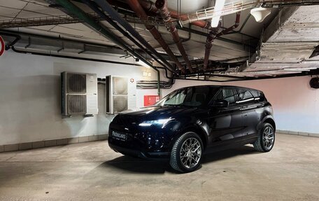 Land Rover Range Rover Evoque II, 2019 год, 4 000 000 рублей, 6 фотография