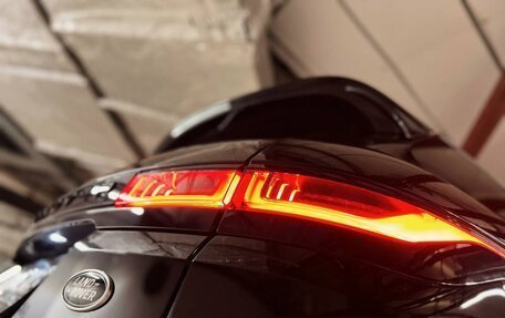 Land Rover Range Rover Evoque II, 2019 год, 4 000 000 рублей, 10 фотография